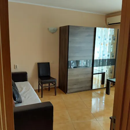 Apartamento отдых *