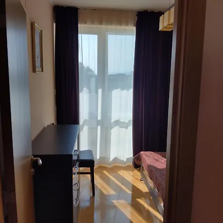 отдых Apartamento Sunny Beach