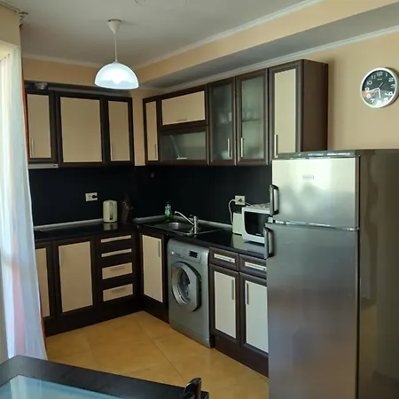 Apartamento отдых Sunny Beach
