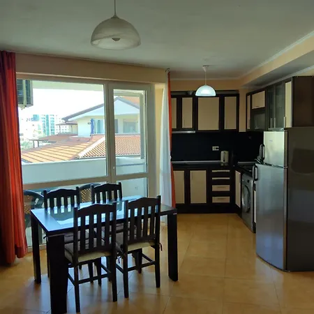отдых Apartamento *