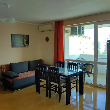 отдых Apartamento Sunny Beach
