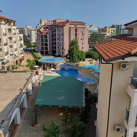 отдых Apartamento Sunny Beach